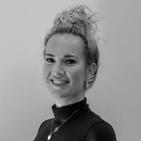 Portret Nicky van Elteren