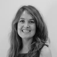 Portret Mieke Greven