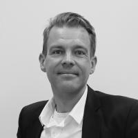 Portret Martijn Erbel
