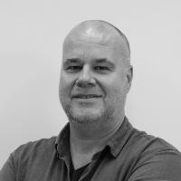Portret Roy Cornelissen
