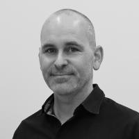Portret Jeroen Derix