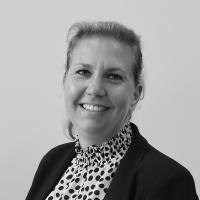 Portret Frea Nijssen