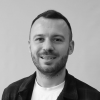 Portret Bas Meuffels