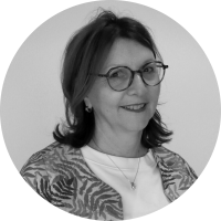 Portret Mirian Eijkelberg