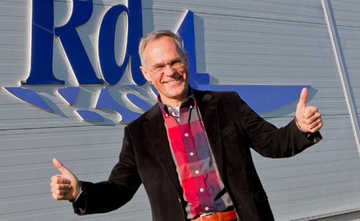 RD4 Directeur Wil Sijstermans