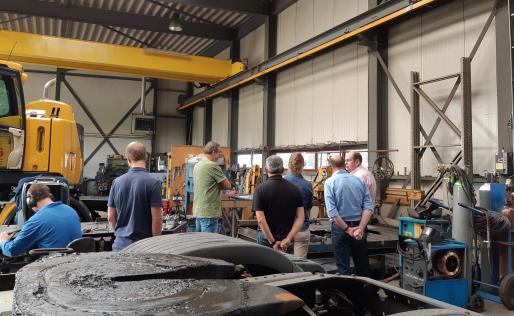 Techniek Xperience Tool