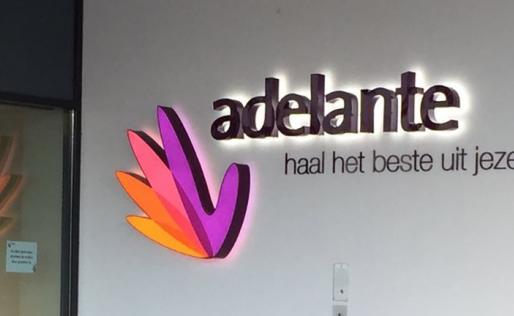 Adelante