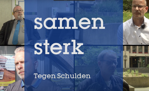 samen sterk