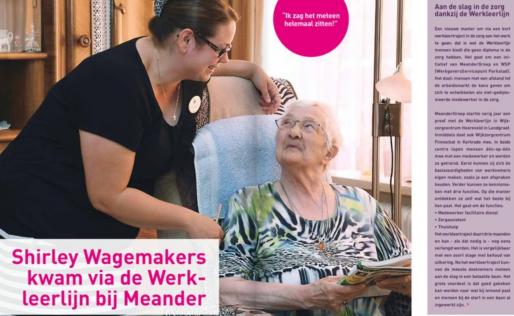 Meander Magazine