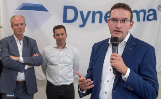 DSM en WSP Parkstad