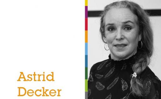 Astrid Decker