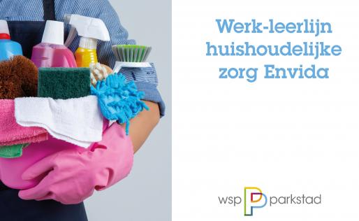 Werk-Leerlijn Envida