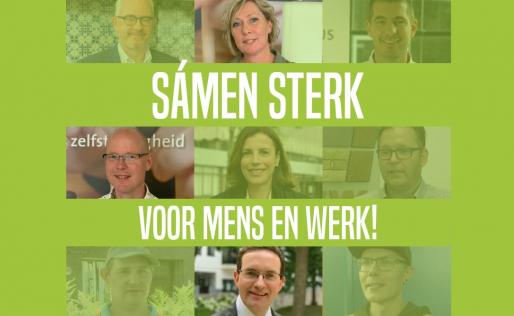 Een social return beleid