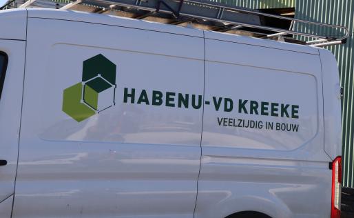 Habenu- van de Kreeke