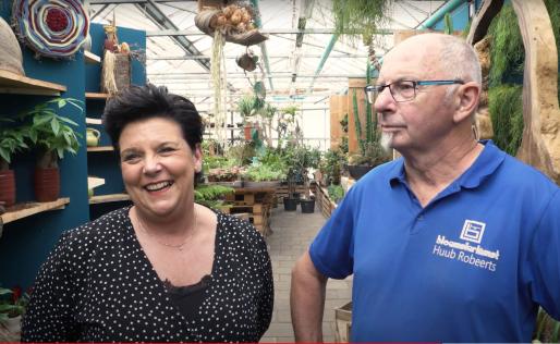 Video Huub Robeerts