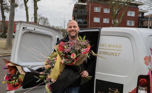 Ed Heuvelmans Wout