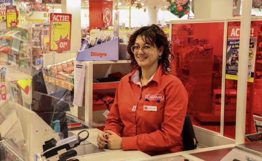 Kruidvat Milly 1