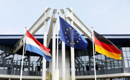 Eurode Business Center