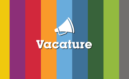 Vacature