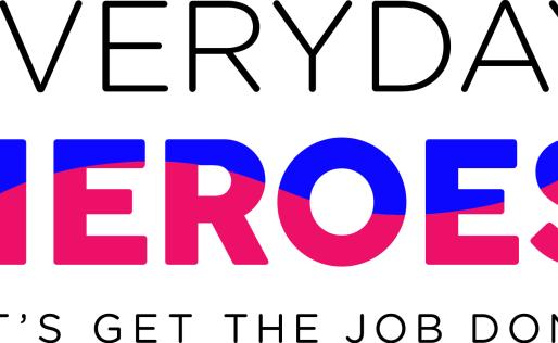 Logo Everyday Heroes