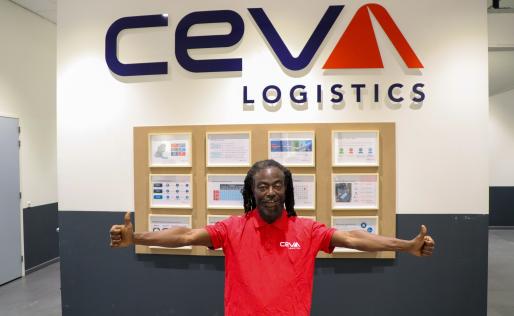 Appiah CEVA