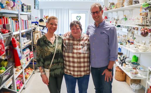 Opening Boutique Beschut 2.0