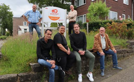 Medewerkers Incluzio