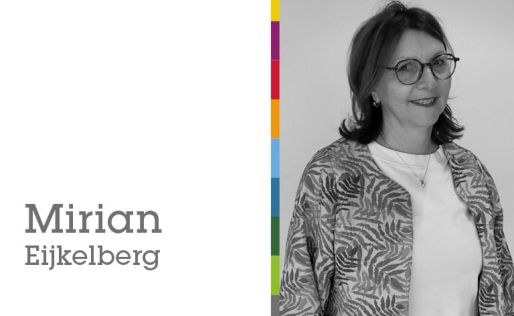 Mirian Eijkelberg