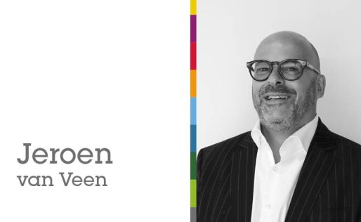 Nieuwe collega Jeroen