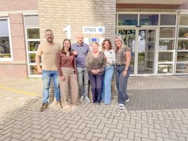 Buddytraining trainers