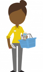 Sector retail