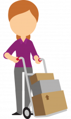 Sector logistiek