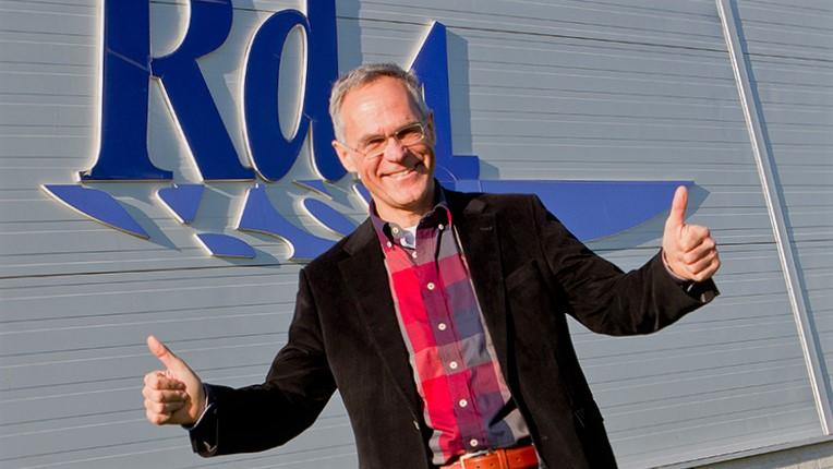 RD4 Directeur Wil Sijstermans