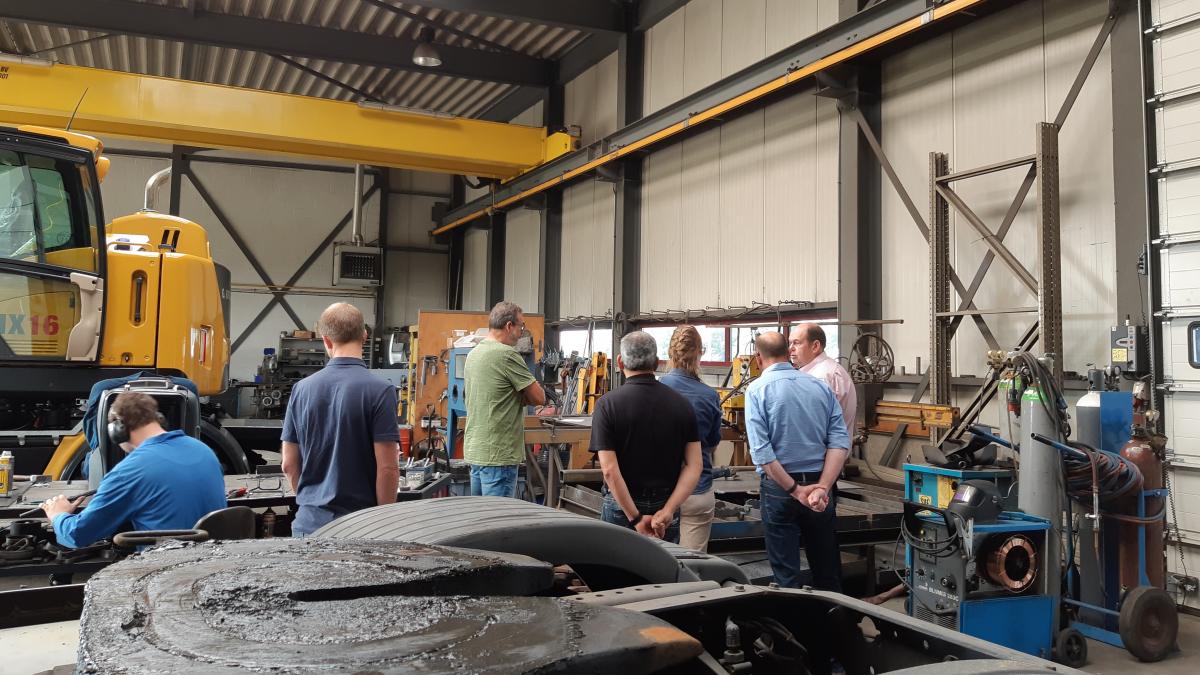 Techniek Xperience Tool
