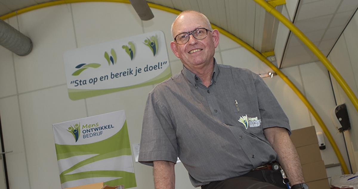 Piet Prevos