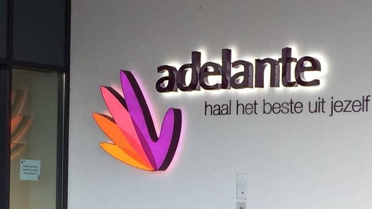 Adelante