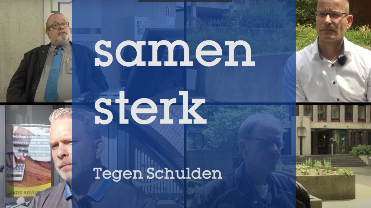 samen sterk