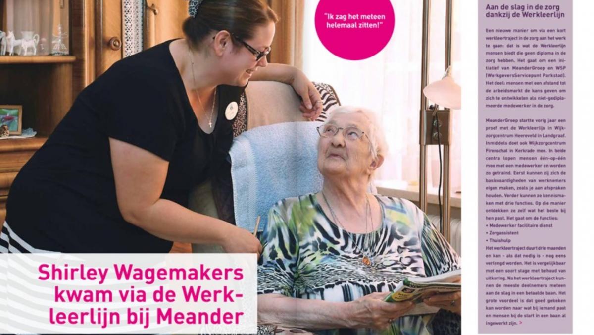 Meander Magazine