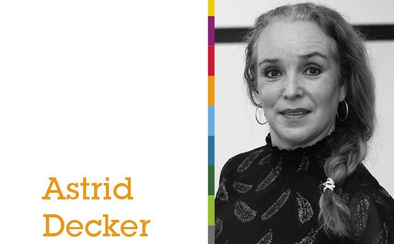 Astrid Decker