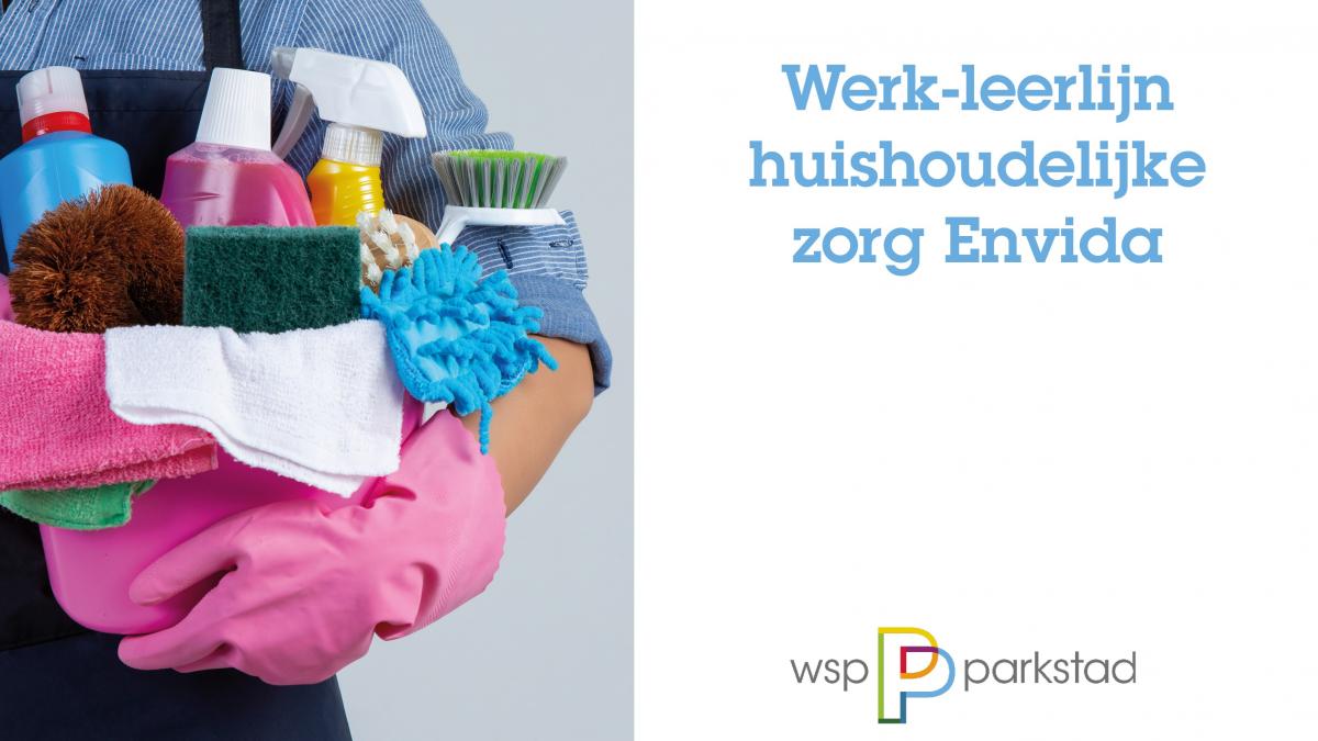 Werk-Leerlijn Envida