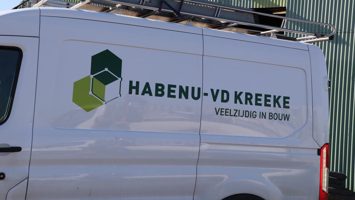 Habenu- van de Kreeke