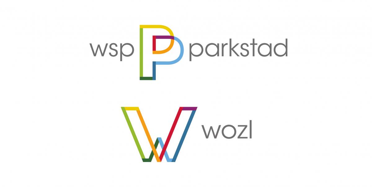Logo WSP en WOZL