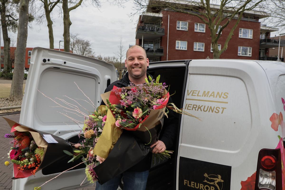 Ed Heuvelmans Wout