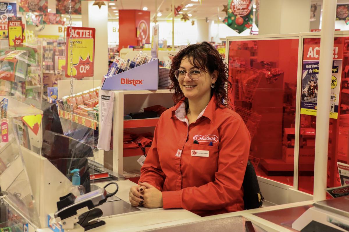 Kruidvat Milly 1