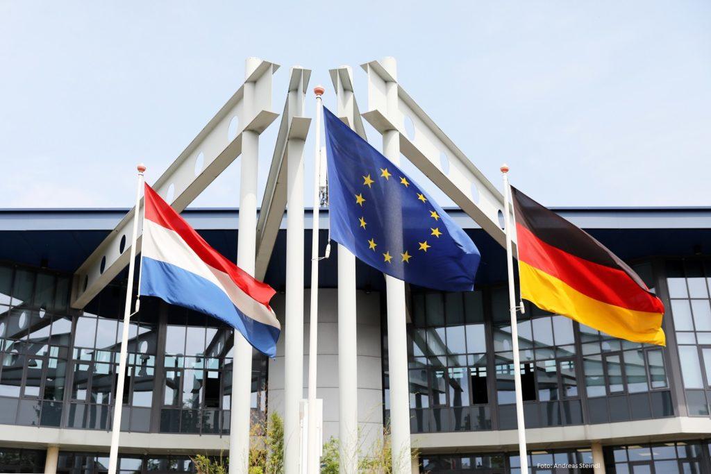 Eurode Business Center