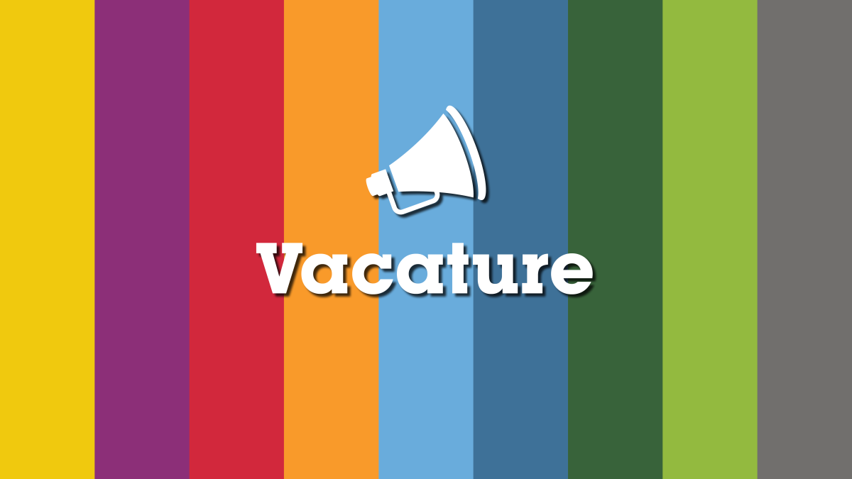 Vacature