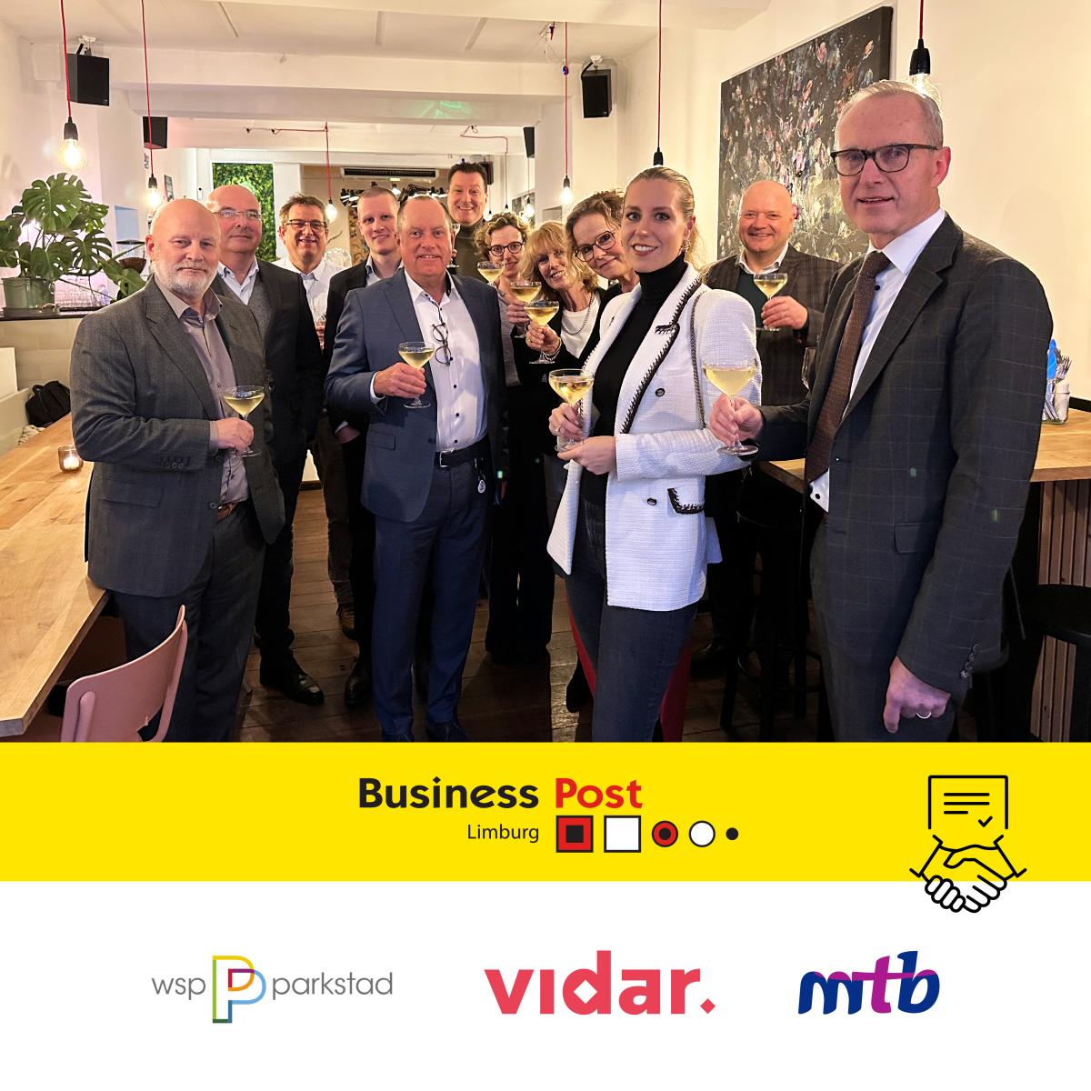 Business Post