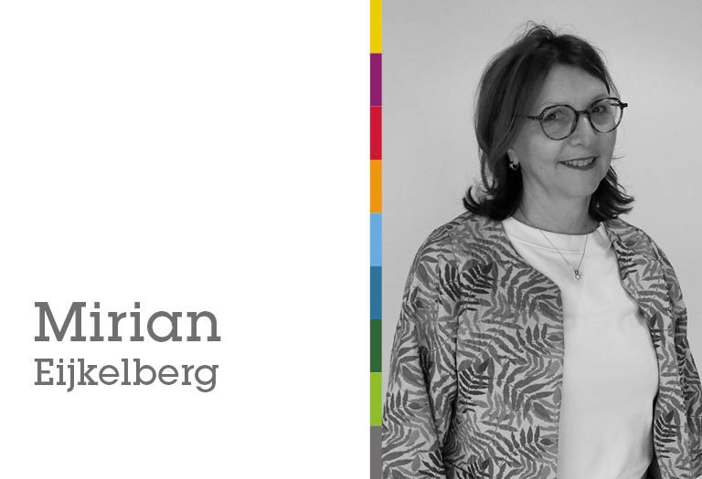 Mirian Eijkelberg