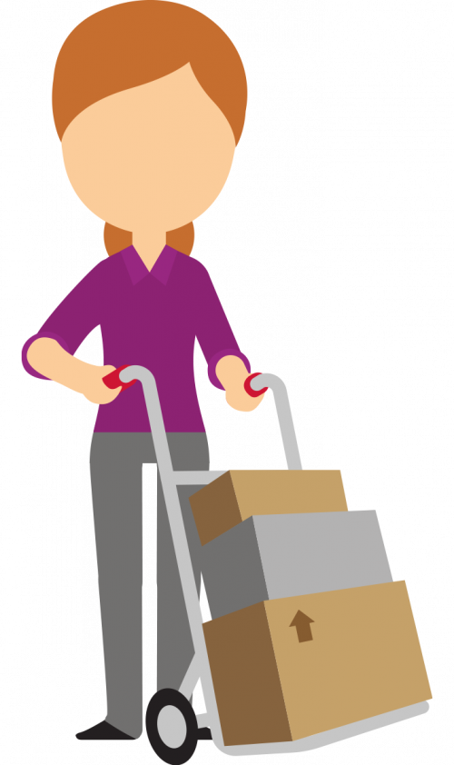 Sector logistiek