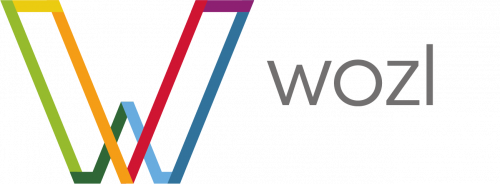 Logo WOZL